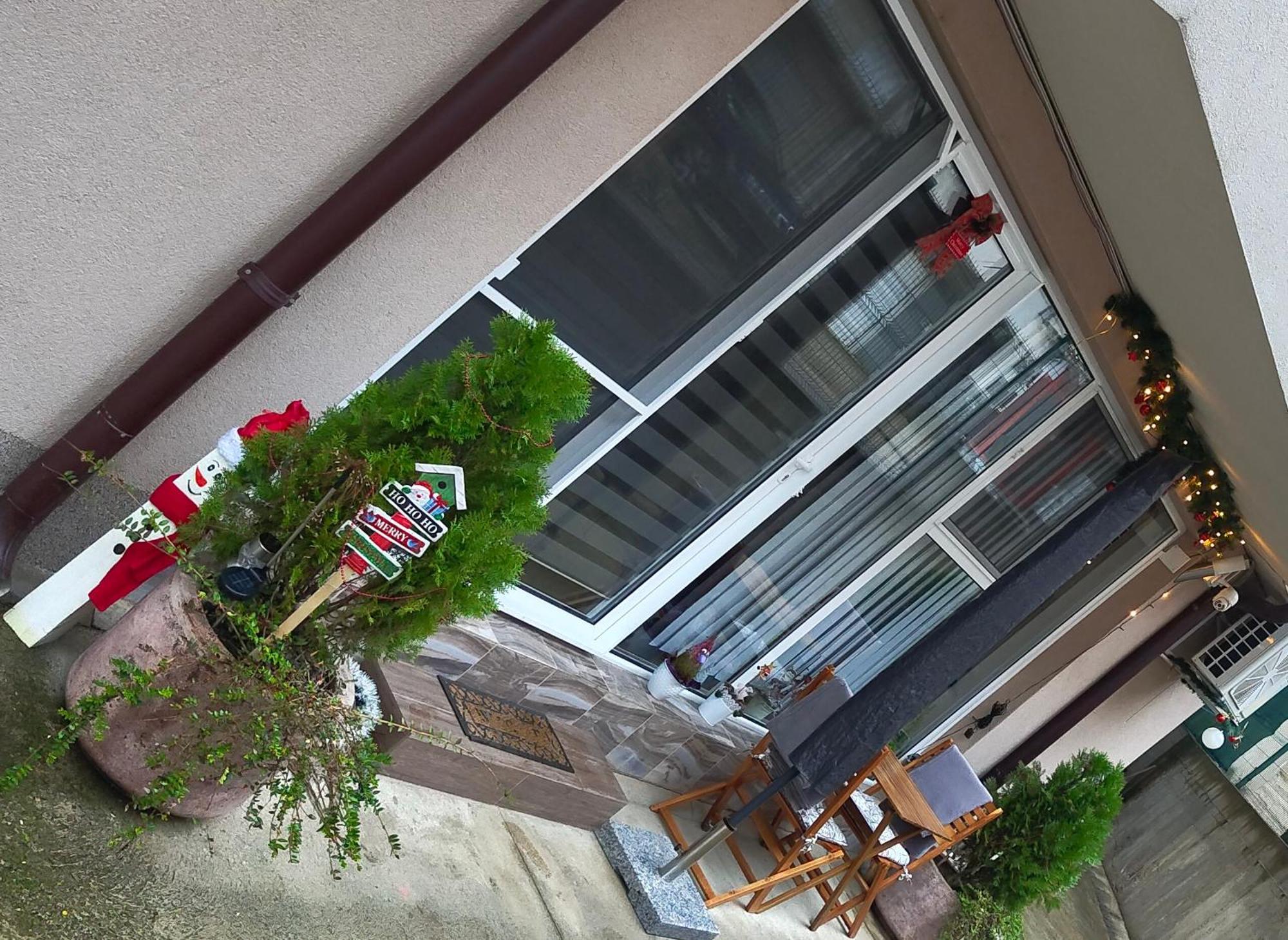 Velvita Central Sliven Exterior photo